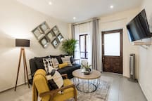 1BR Rooftop King Suite Casita in Centro San Miguel 6