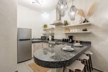 1BR Rooftop King Suite Casita in Centro San Miguel 8