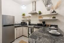 1BR Rooftop King Suite Casita in Centro San Miguel 9