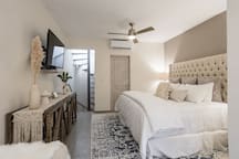1BR Rooftop King Suite Casita in Centro San Miguel 13