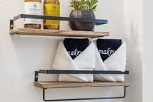 1BR Rooftop King Suite Casita in Centro San Miguel 12