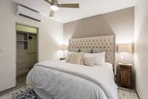1BR Rooftop King Suite Casita in Centro San Miguel 14