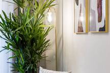 1BR Rooftop King Suite Casita in Centro San Miguel 17
