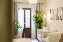 1BR Rooftop King Suite Casita in Centro San Miguel 16
