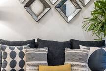 1BR Rooftop King Suite Casita in Centro San Miguel 19