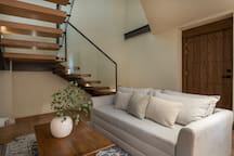 Le Cottage Luxury Loft in Centro, Pool & Jacuzzi photo 4