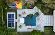 The Palm | Oasis Pool | Pickleball | Basketball — Miami, FL — vacation rental