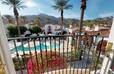SV003 Luxe Spa Villa with Western Mountain Views! — La Quinta, CA — vacation rental