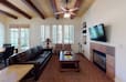 LV202 A Downstairs Villa on a Quiet Greenbelt — La Quinta, CA — vacation rental