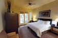LV005 Downstairs Studio on a Quiet Greenbelt — La Quinta, CA — vacation rental