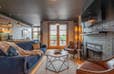 The Lux - Condo on Dickson St - Walk to UofA — Fayetteville, AR — vacation rental