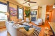 The Metro - Walk to Dickson St and UofA — Fayetteville, AR — vacation rental