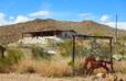 Texas Home Sweet Home is now Texas Home — Terlingua Ranch, TX — vacation rental