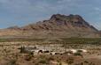 Corazones Draw Ranch: Spacious Home on 400 acres