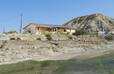 Terlingua Creek Porch House: On Terlingua Creek — Terlingua, TX — vacation rental