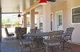 906 Rio Vista: An Upscale Condo in Lajitas Resort