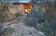 Casa Mariposa — Restored Rock Ruin in Ghost Town