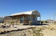 Lorna’s Ghost Town Cabin: Located in Ghost Town — Terlingua, TX — vacation rental
