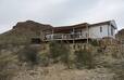 No Stock Ranch: Secluded Home w/ Large Porch — Terlingua, TX — vacation rental
