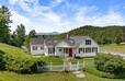 Historic Home, Centrally Located w/ Mtn Views! — Wilmington, VT — vacation rental
