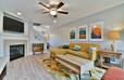 Chic Mtn Condo: Discover Asheville + more! — Candler, NC — vacation rental
