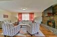 Asheville Oasis: Luxury Retreat, Hot Tub & Games — Asheville, NC — vacation rental