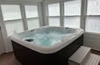 Asheville Hideaway: Hot Tub & Trail Access — Asheville, NC — vacation rental