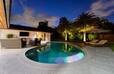 Beautiful Neighborhood 5m to sand spacious 2K 2Qbd