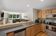 Timber Creek Retreat w/ Free Shuttle & Fireplace! — Dover, VT — vacation rental