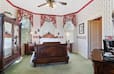 Historic Victorian Guest Suite • Private Balcony • Quiet Bonham Stay — Bonham, TX — vacation rental