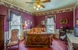 Historic Victorian Guest Suite • Quiet Bonham Stay — Bonham, TX — vacation rental