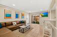 2 bedroom with bunk room and private yard for pets — Santa Barbara, CA — vacation rental