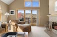 Summit View Townhouse 1mi to Mt Snow w/ Fireplace! — Dover, VT — vacation rental