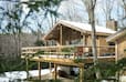 Mount Snow Ski Shanty — Dover, VT — vacation rental