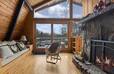 Cozy Mt. Snow Cabin w/ Fireplace — Wilmington, VT — vacation rental