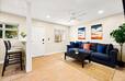 Beach Apartment, Walk Downtown! — Santa Barbara, CA — vacation rental
