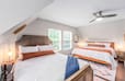 2BR apartment - cute, cozy, convenient — Asheville, NC — vacation rental