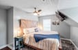 Entire 4 bedroom house, indoor hot tub, fire pit — Asheville, NC — vacation rental