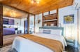 Purple Door Barn Apartment on the Farm — Asheville, NC — vacation rental